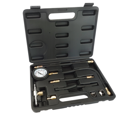 Diagnoza - Tester presiune pompa injectie