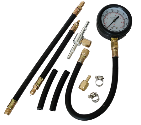Tester presiune pompa injectie [1]