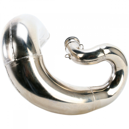 Evacuare - Toba intermediara (stomac) FMF Gold series Fatty Honda