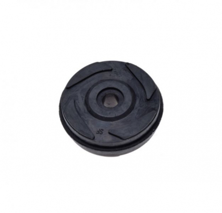 Patina lant - Rola nr. 2 pentru ghidaj lant distributie XY140