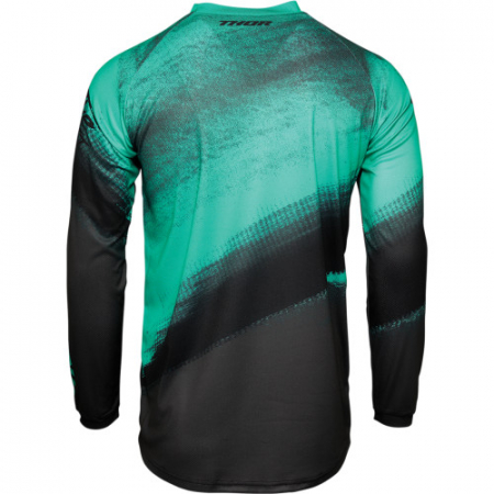 Tricou copii Thor Jrsy Sctythvapr, multicolor, marime YXL [1]