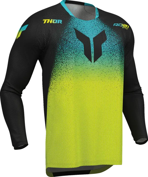 Echipamente - Tricou Thor LaunchMode Air Darkside, marime L