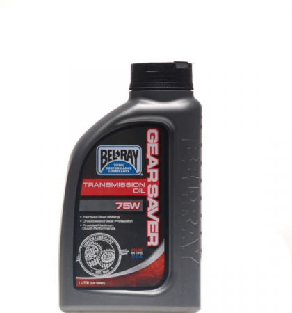 Ulei transmisie - Ulei Bel-Ray Gear Saver, 75w, 1l