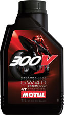 Ulei 4T - Ulei Motul 300V 4T 5W40 1L Road Racing