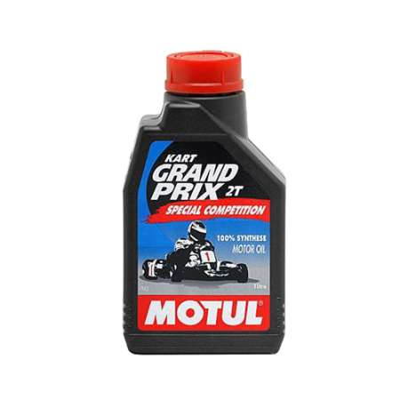 Ulei 2T - Ulei Motul Kart Grand Prix 2T