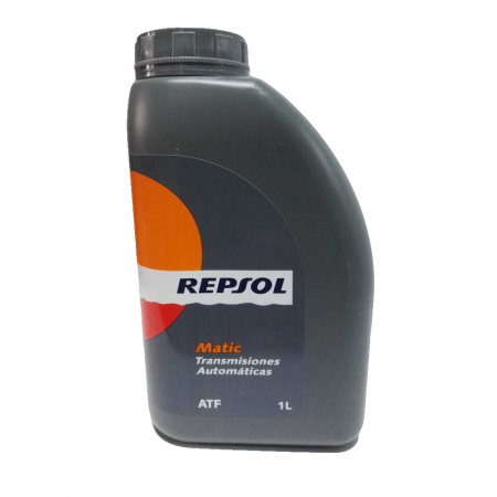 Ulei transmisie - Ulei Repsol Automatic ATF 1L