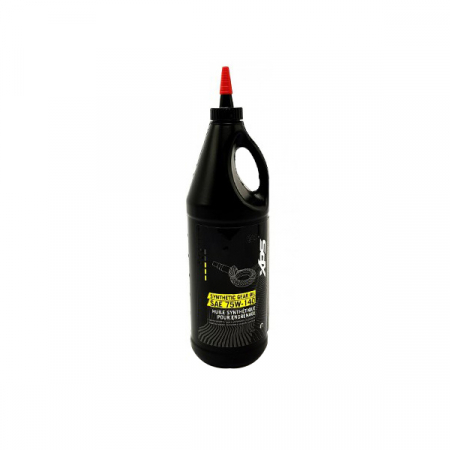 Ulei transmisie - Ulei transmisie BRP XPS sintetic 75W140