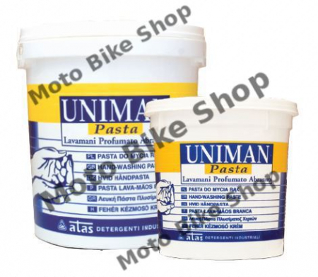Uleiuri & Intretinere - Uniman pasta pentru spalat mainile 4000gr