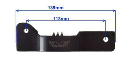 Ustensila blocaj variator scutere 4T, GY50 [2]