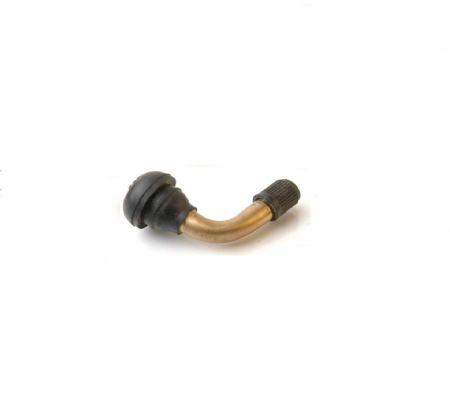 Vulcanizare/ Accesorii - Valva moto PowerForce, 90°