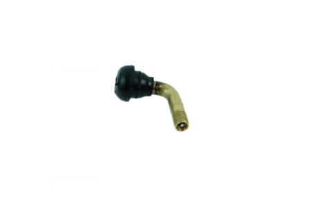 Vulcanizare/ Accesorii - Valva moto scutere QT-4, 90°