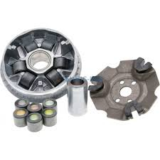 Transmisie - Variator fata+arc spate Piaggio Hexagon 125/150