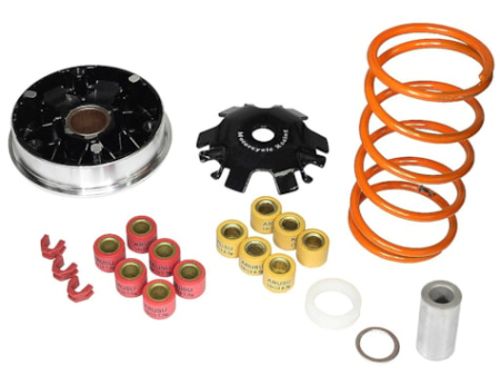 Transmisie - Variator+arc tuning PEUGEOT 50 SPEEDFIGHT BUXY