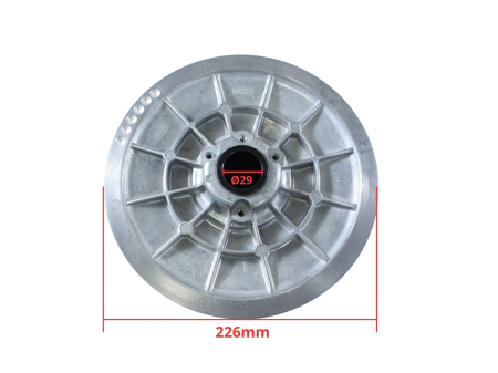 Variator ATV 800 CFMOTO UFORCE ZFORCE X8 Z8, echivalent 0800-052000-0001 [2]