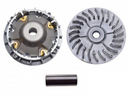 Variator fata complect CF MOTO 500, CF188, CF196, 600, 625, X5, X6, U5, U6, Z5, Z6, UTV, ATV [2]