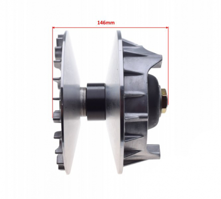 Variator fata complet CFMOTO, CF400-600 [3]