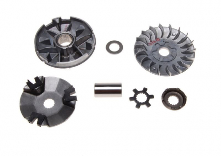 Variator - Variator fata complet Keeway Huricane 2T, 50cc