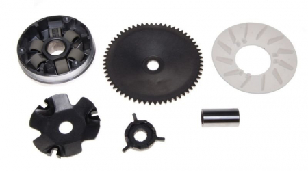 Variator fata GY6-50, complet [2]