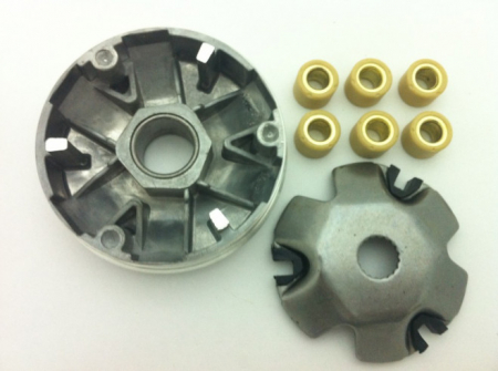 Variator - Variator fata Piaggio NRG MC3/Gilera Runner