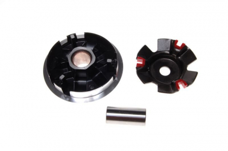 Variator fata si arcuri spate GY6-125, model Tuning [2]