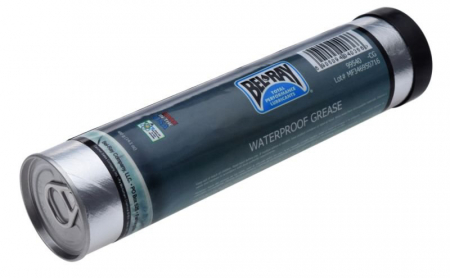 Uleiuri & Intretinere - Vaselina Bel-Ray waterproof, 400g
