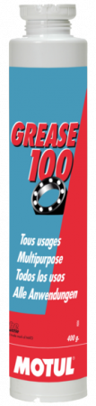 Uleiuri & Intretinere - Vaselina Grease 100 Motul