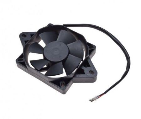 Radiator - Ventilator racire raciator cu protectie electronica