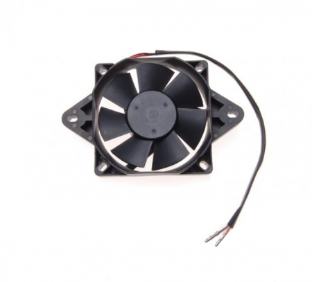 Ventilator radiator, racire radiator moto/atv [2]