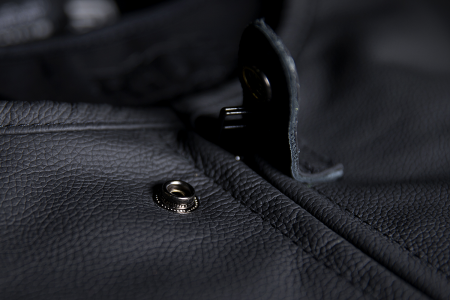 Vesta Icon Regulator D30 culoarea Negru  Striped marimea S/M [3]