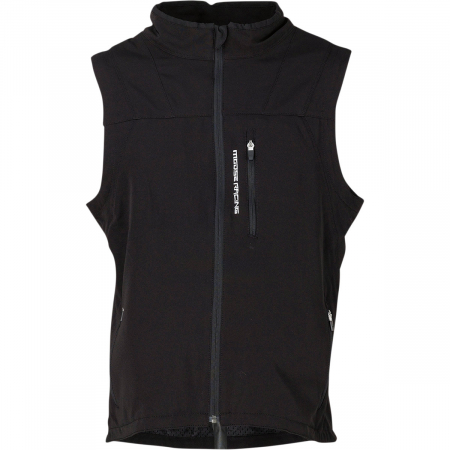 Imbracaminte Casual - Vesta Moose Racing XC1 culoare Negru marime XL