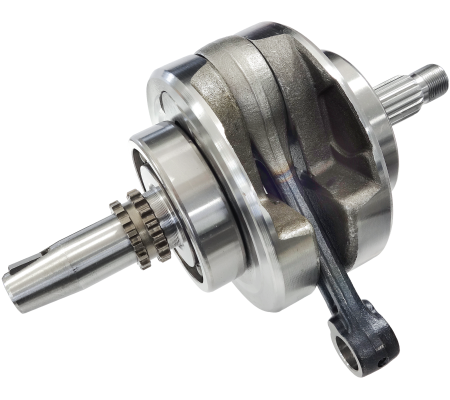 Ambielaj standard / racing - Vibrochen Barton NXT250 2021