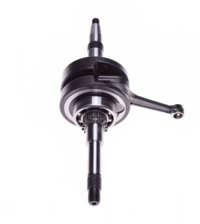 Vibrochen cu rulmenti ambielaj Sym Orbit 50cc, 4T [2]