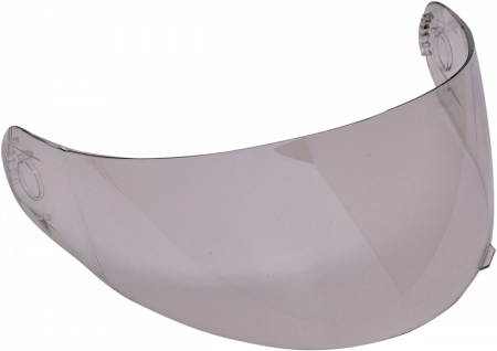 Accesorii echipamente - Viziera casca AFX FX-90 fumurie