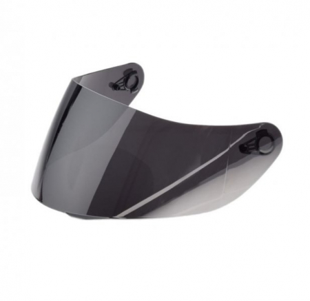 Accesorii echipamente - Viziera casca Awina Aj11 Aj12, model oglinda