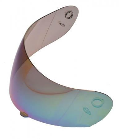 Viziera casca Awina Tn0700B, model Iridium [1]
