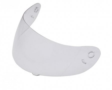 Accesorii echipamente - Viziera casca Awina Tn0700B, model transparent