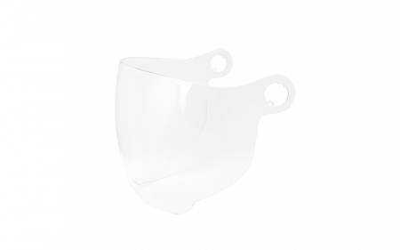Accesorii echipamente - Vizor transparent casca Origine Mio