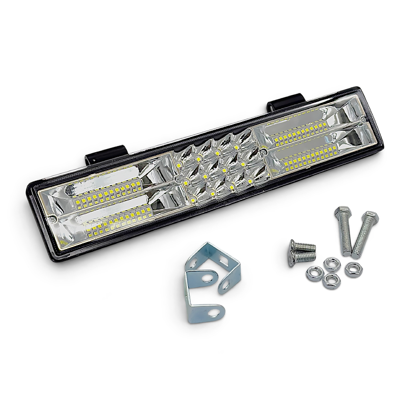 Bara LED fata Atv, XTR Pro Farmer 250cc