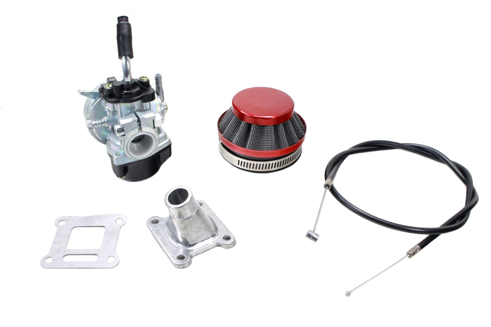 Carburator complet Pocket Bike SHA1515 F37