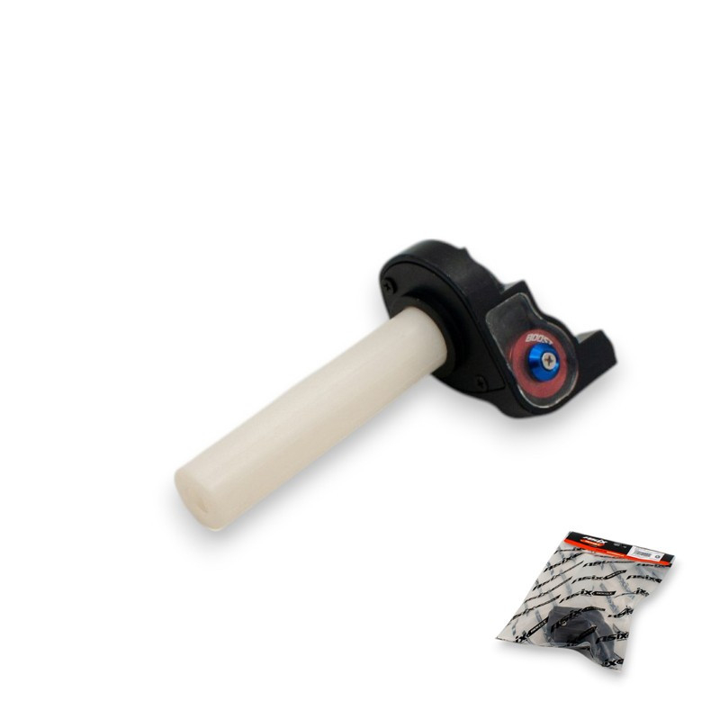 Comanda acceleratie rolgaz CROSS 300CC BOOST PARTS