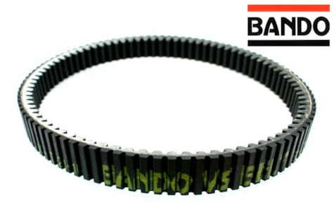 Curea transmisie BANDO B2-0304 911-31.9-28-14.6 YAMAHA QUAD YFM FS GRIZZLY 660, echivalent 5KM-17641-00