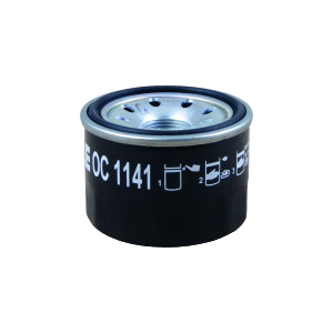 Filtru de ulei Mahle Alternative: 7233753