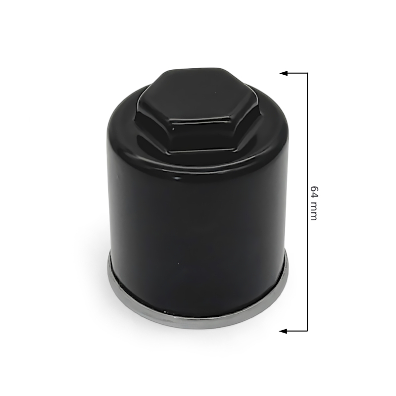 Filtru ulei ATV Asix Cyber 300