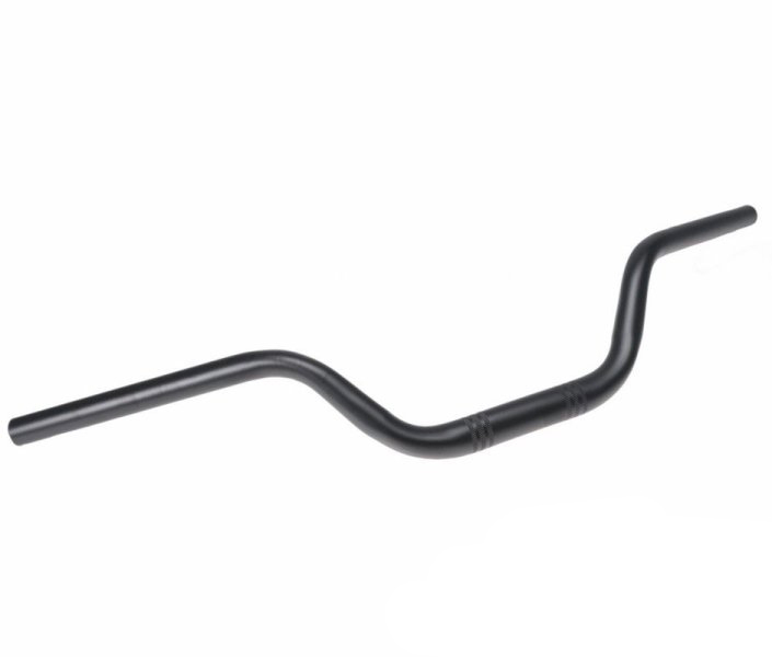 Ghidon pentru Junak Racer 125, negru
