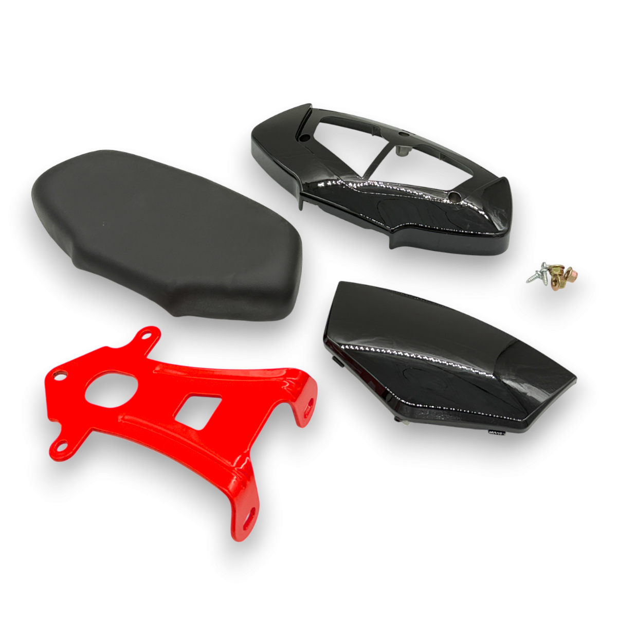 Kit spatar+suport Atv 125-150cc Asix