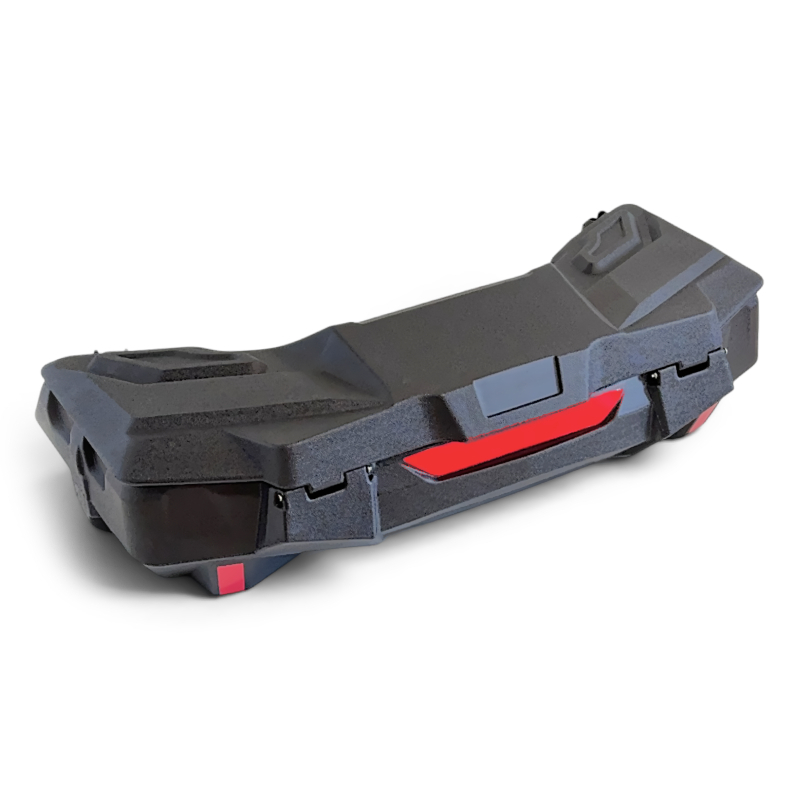 Lada spate atv-uri 110x50x32 cm