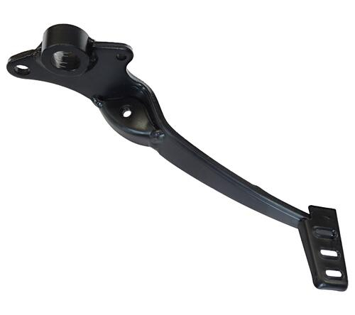 Pedala frana Barton BLADE R
