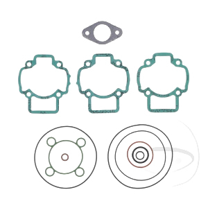 Set complet garnituri Athena, Piaggio NRG 50 LC 1995-2007