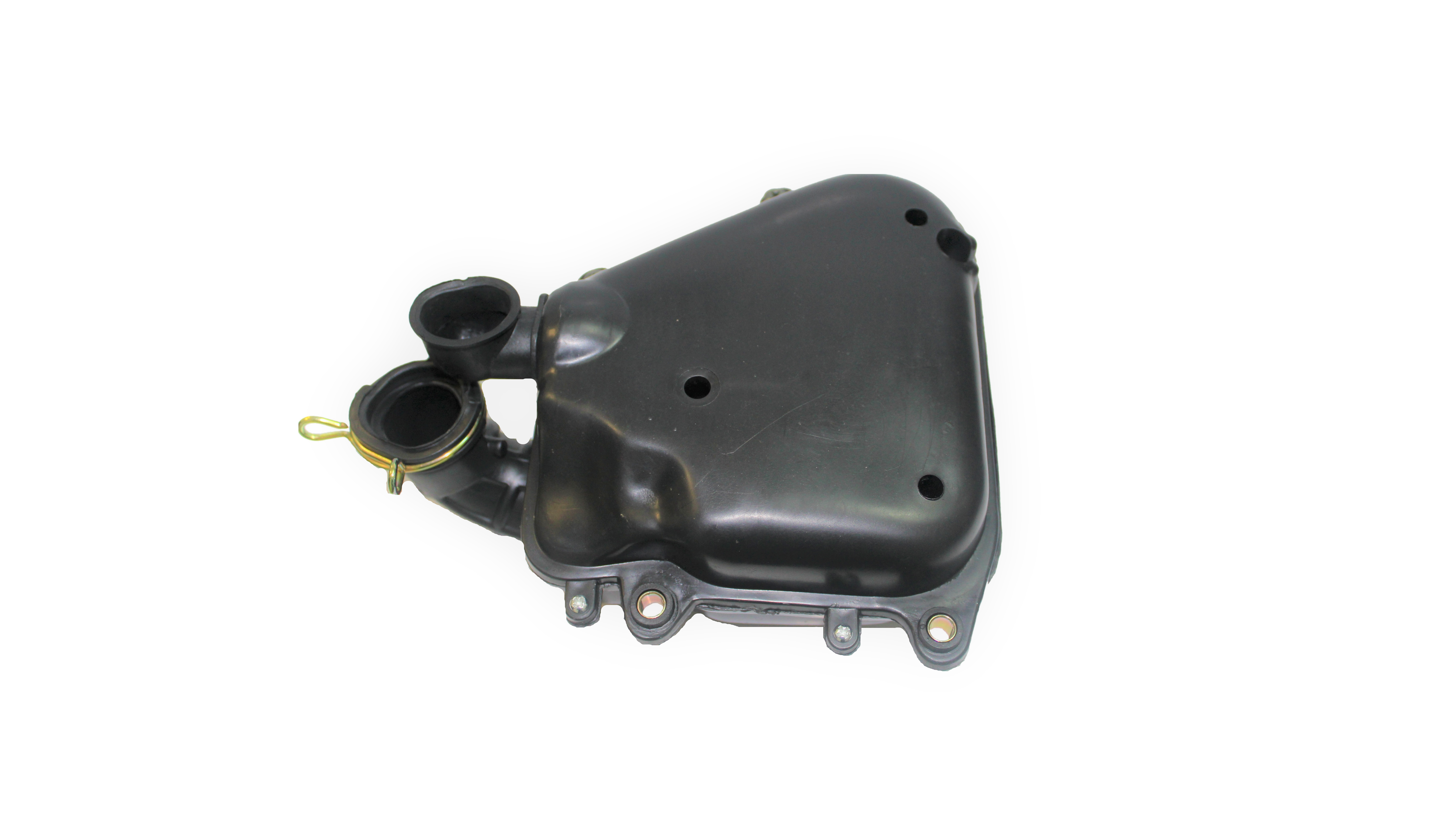 Filtru aer complect Aprilia, Keeway, Minarelli, orizontal [2]