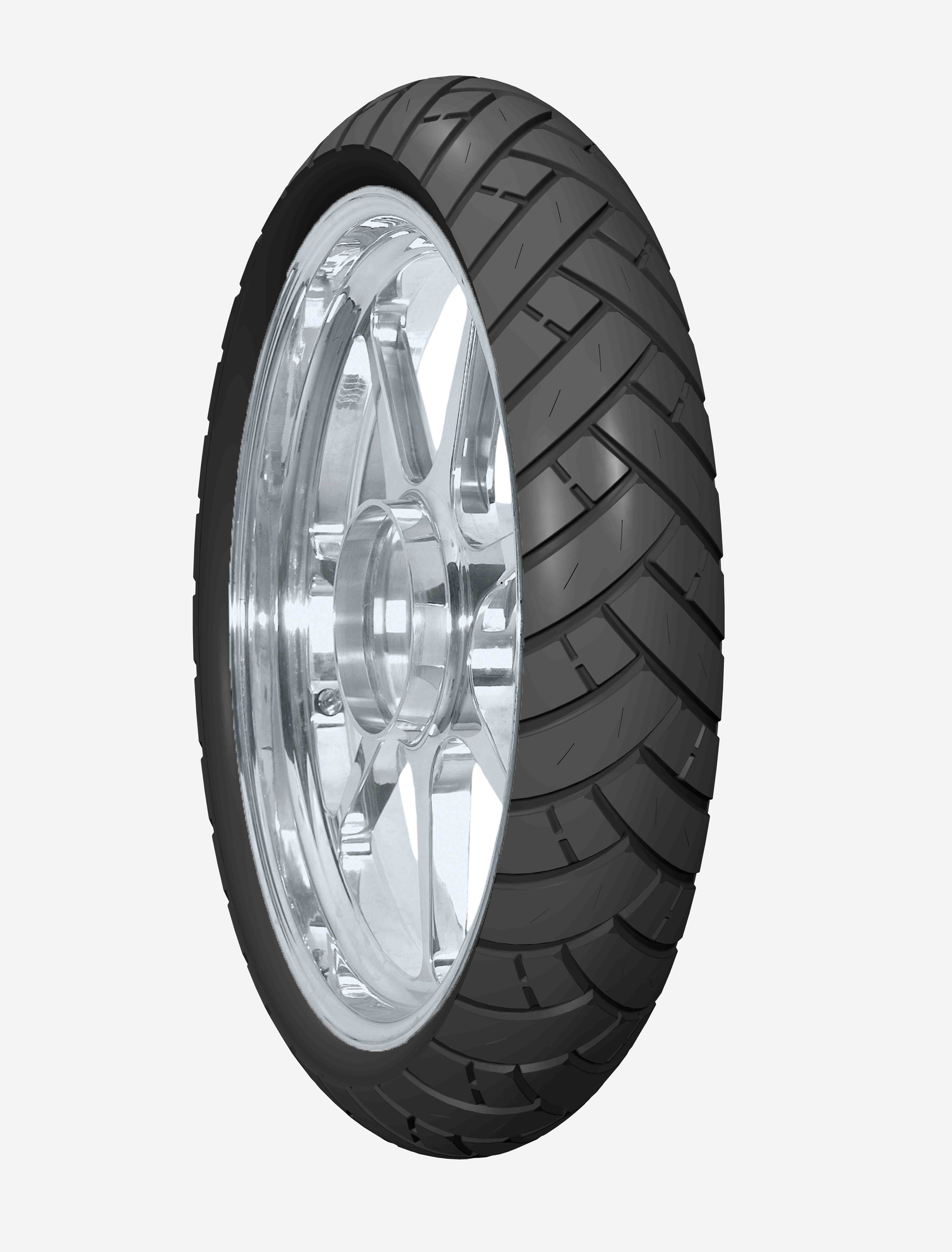Anvelopa Avon Trail Rider 80/90-21 48S TL [1]